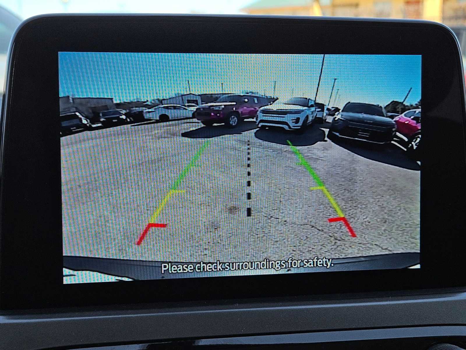 Thumbnail: 2024 Ford Escape - 23