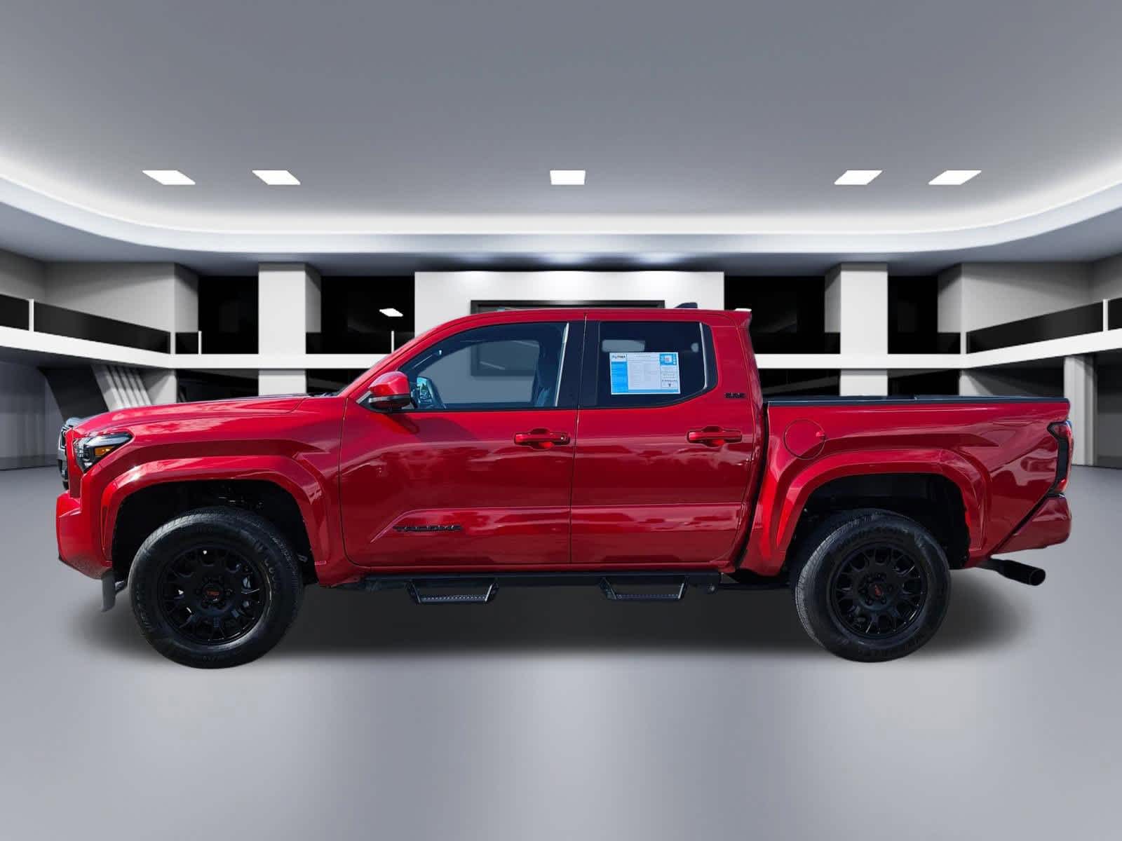 Thumbnail: 2025 Toyota Tacoma - 3