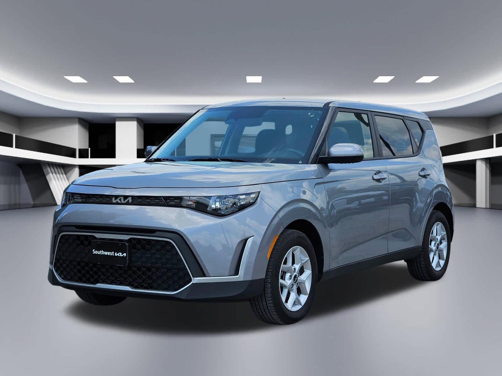Thumbnail: 2025 Kia Soul - 9