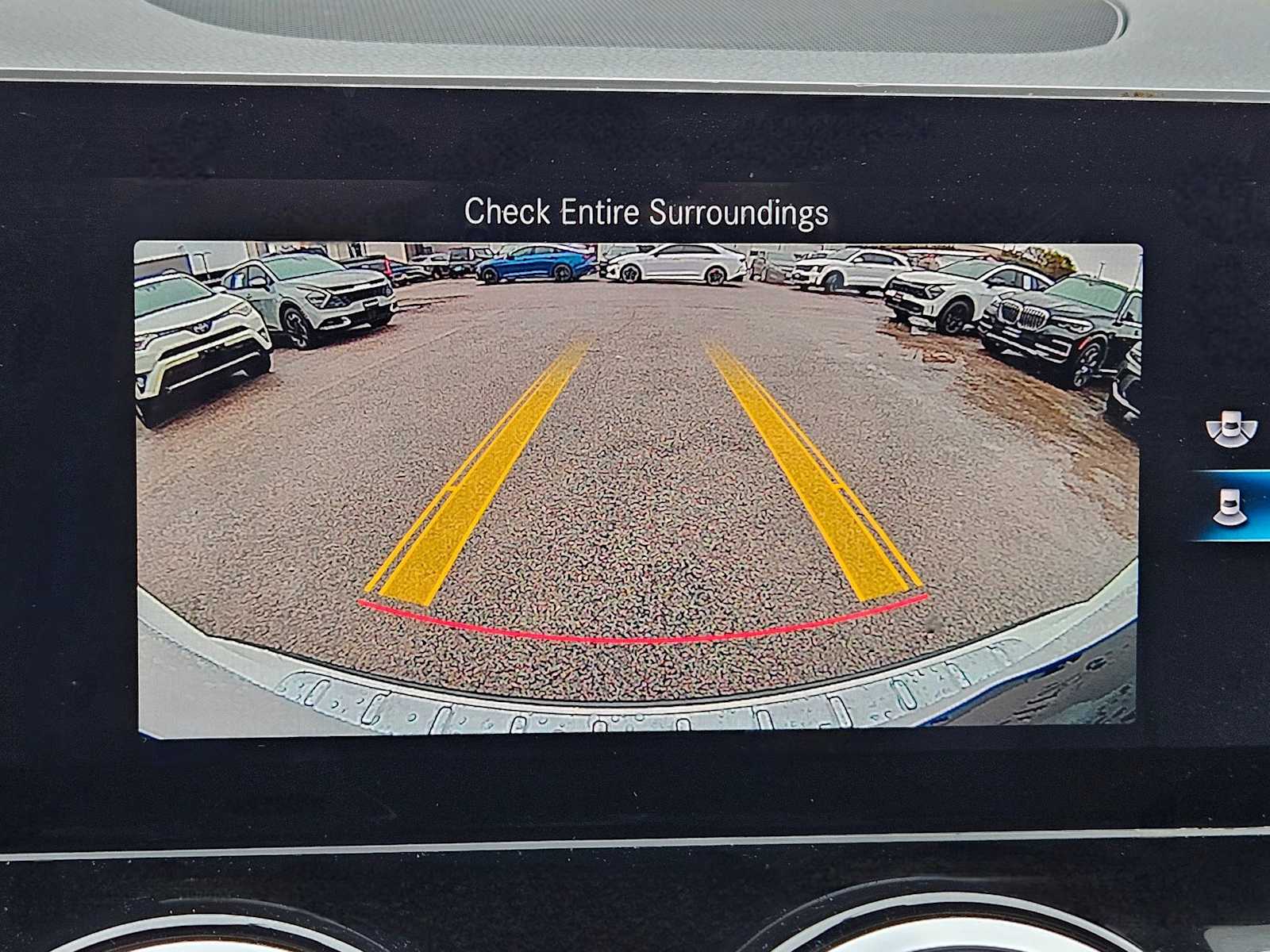 Thumbnail: 2021 Mercedes-Benz GLA - 23