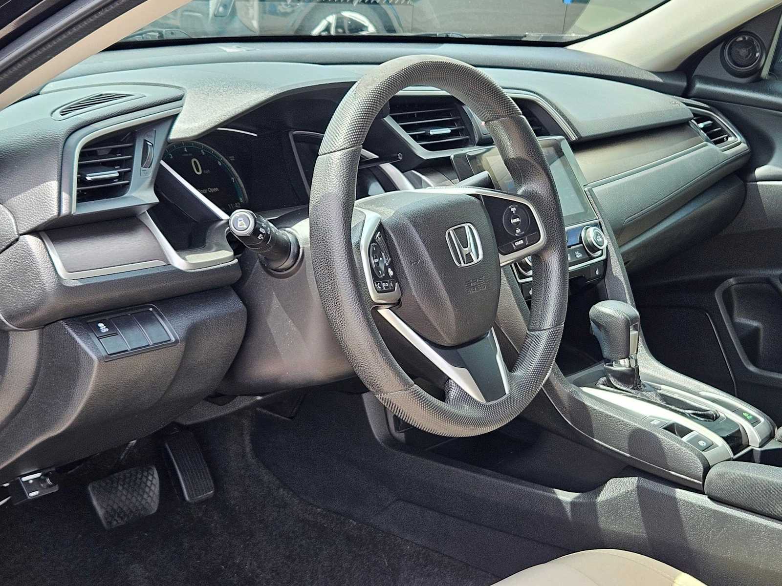 Thumbnail: 2017 Honda Civic - 2