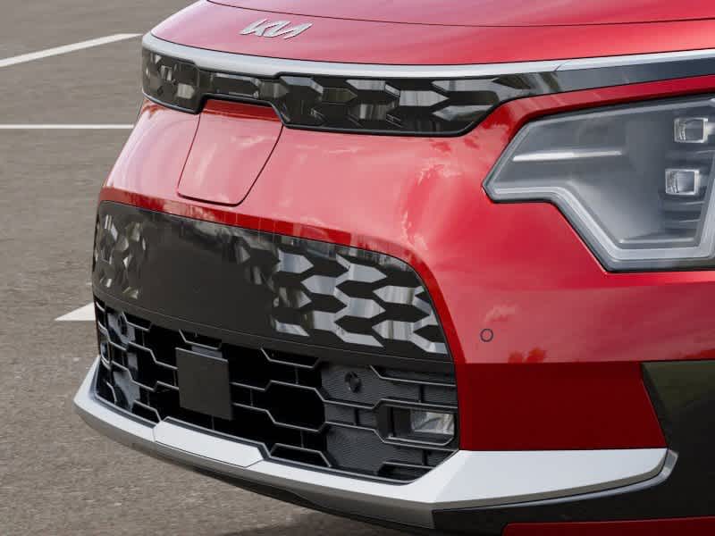 Thumbnail: 2026 Kia Niro - 12
