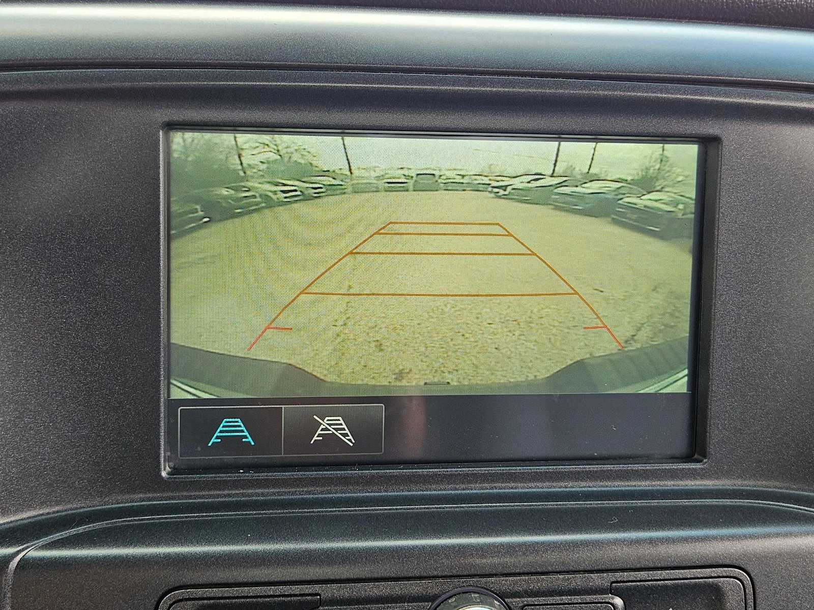 Thumbnail: 2019 Chevrolet Silverado 1500 - 24