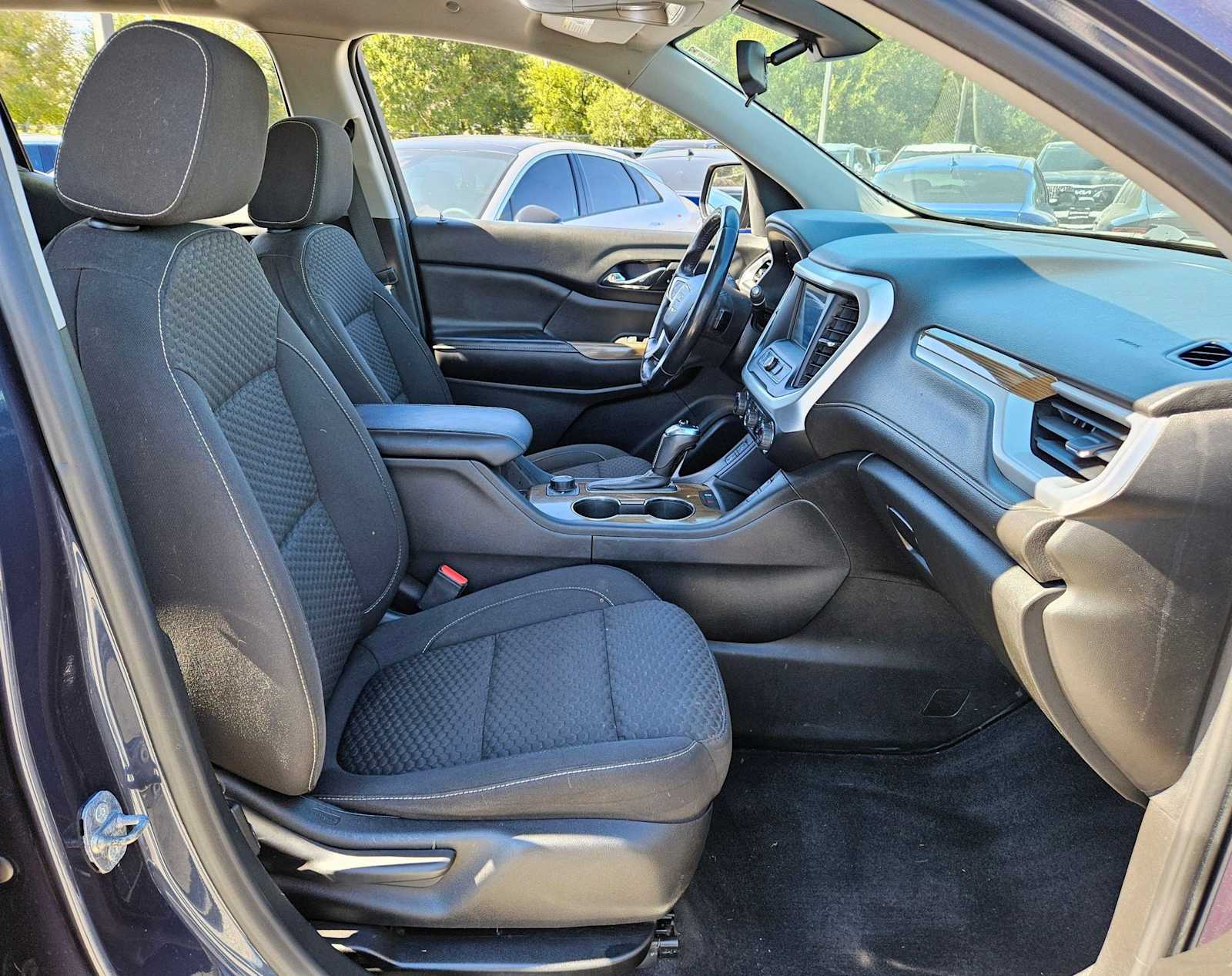 Thumbnail: 2018 GMC Acadia - 20