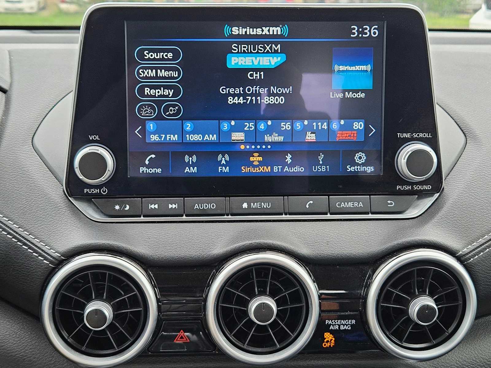 Thumbnail: 2024 Nissan Sentra - 20