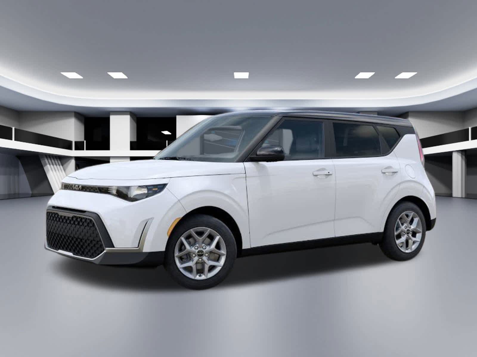 Thumbnail: 2025 Kia Soul - 3