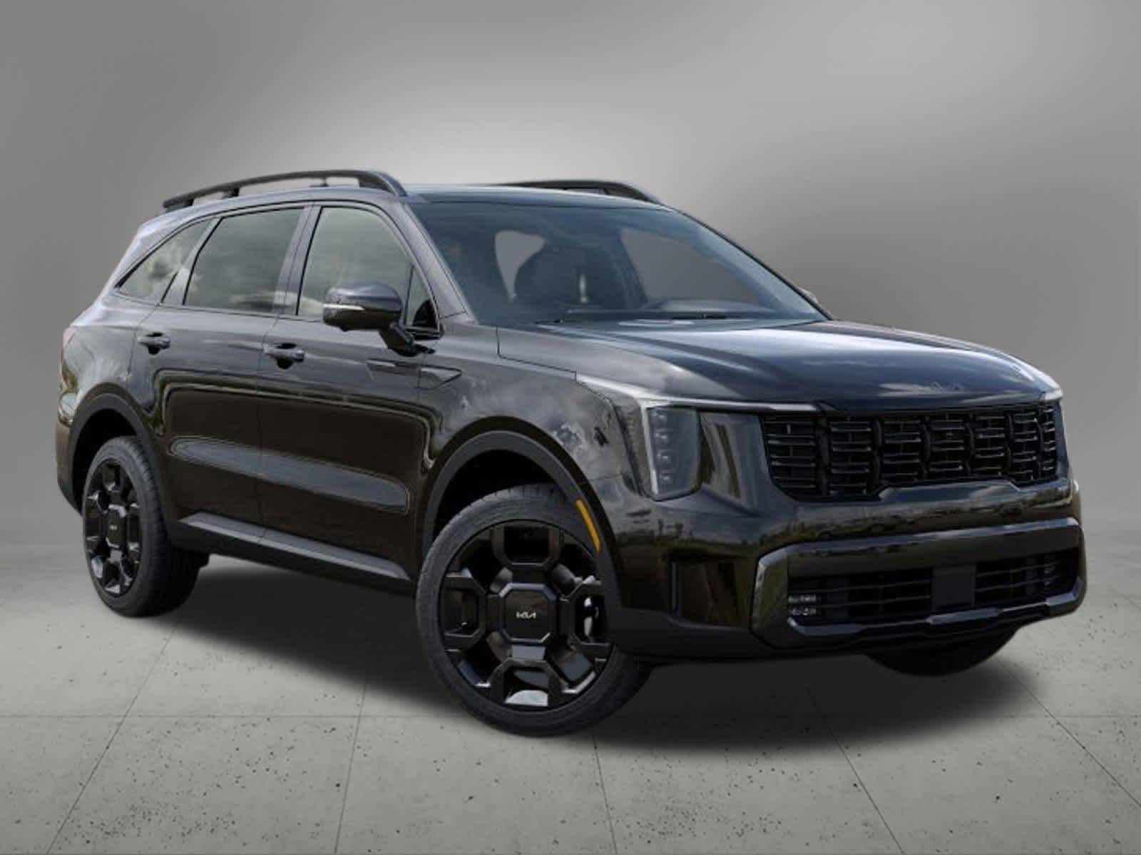 Thumbnail: 2026 Kia Sorento - 8