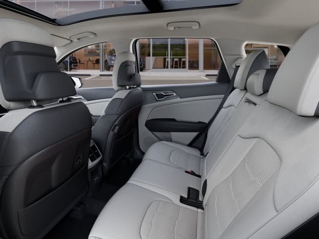 Thumbnail: 2026 Kia Sportage - 18