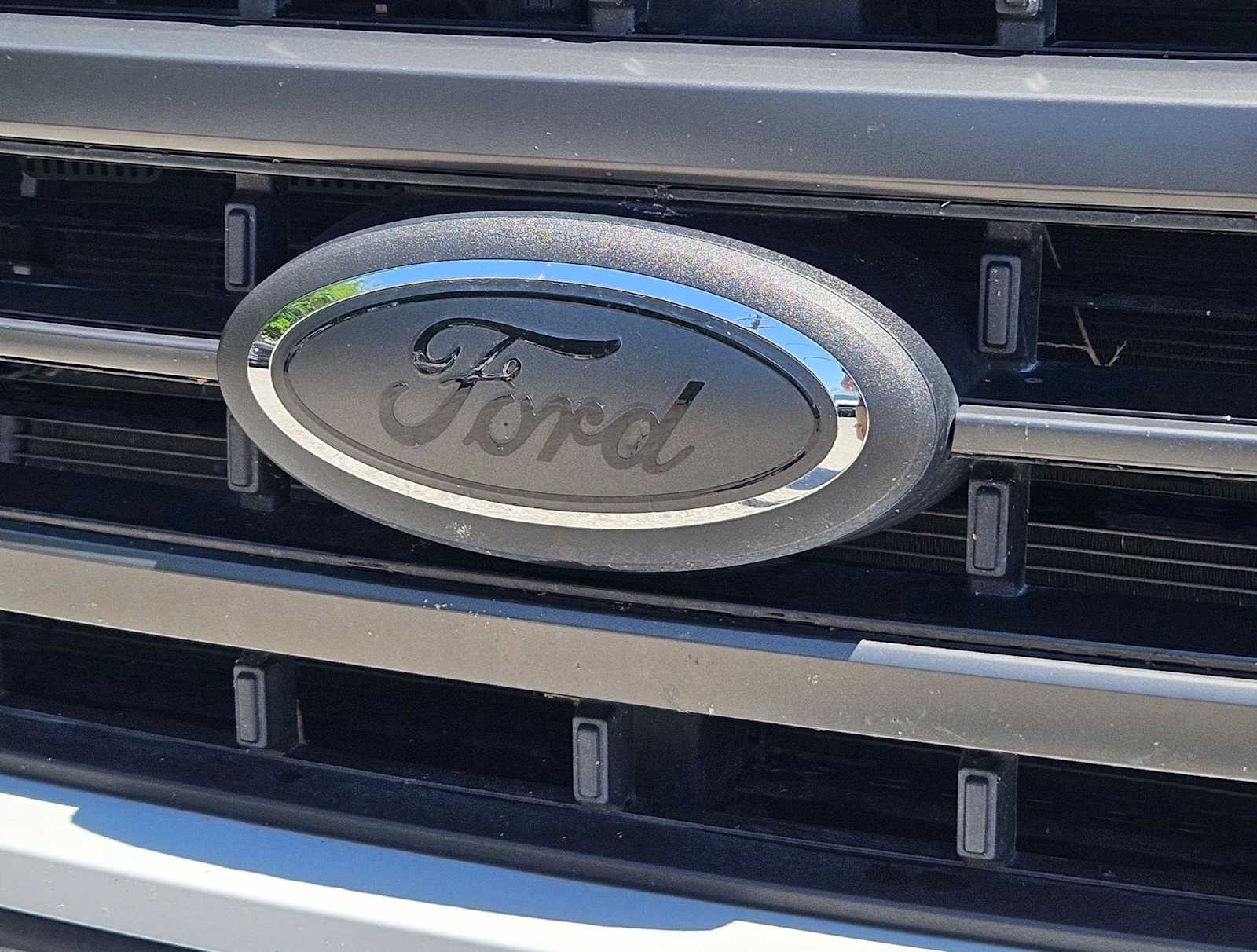 Thumbnail: 2023 Ford F-150 - 12