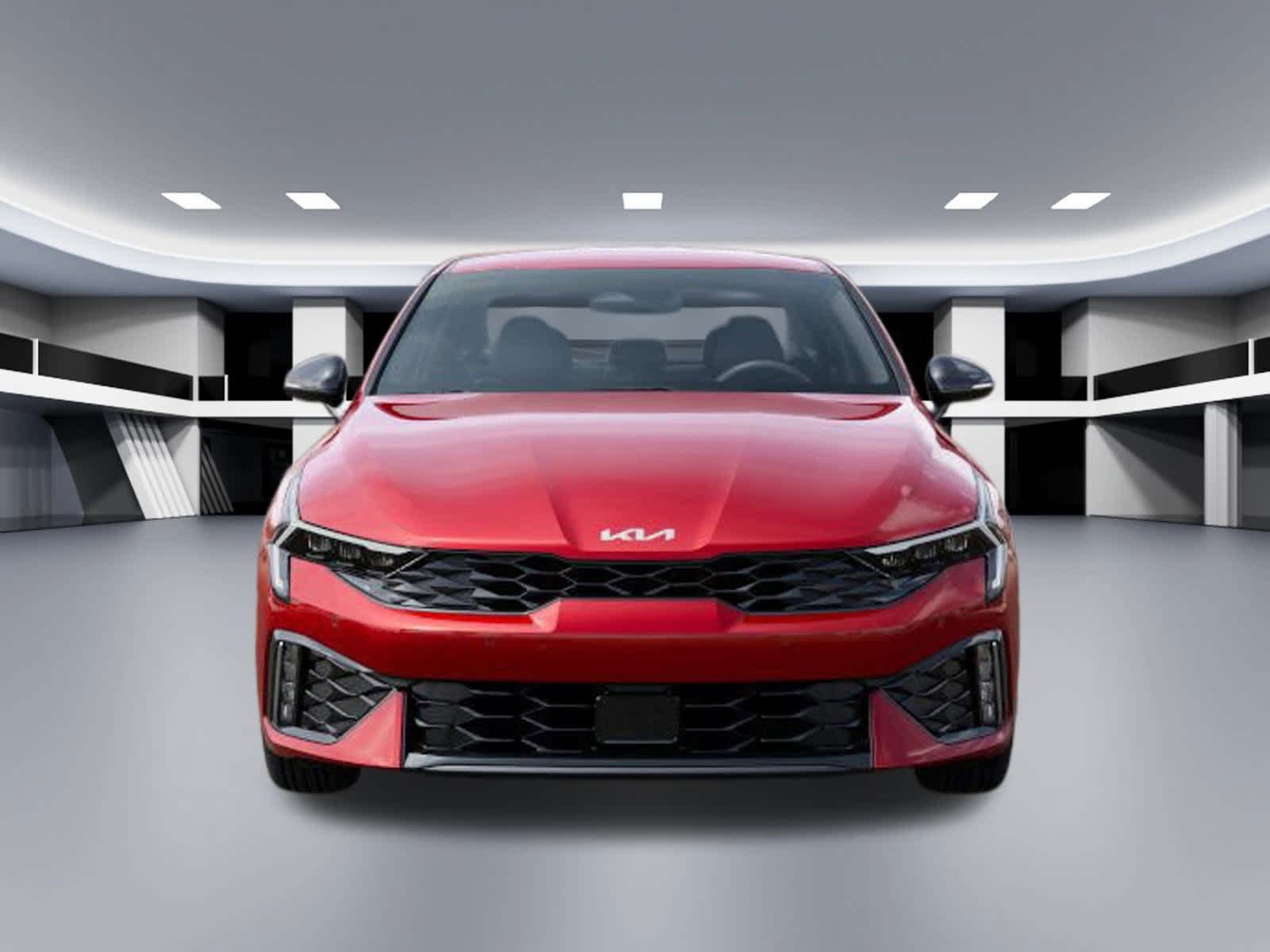 Thumbnail: 2026 Kia K5 - 2