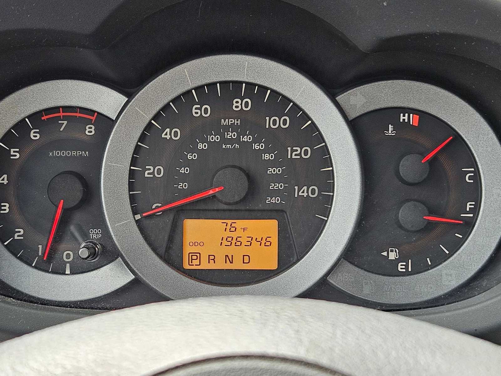 Thumbnail: 2011 Toyota RAV4 - 25