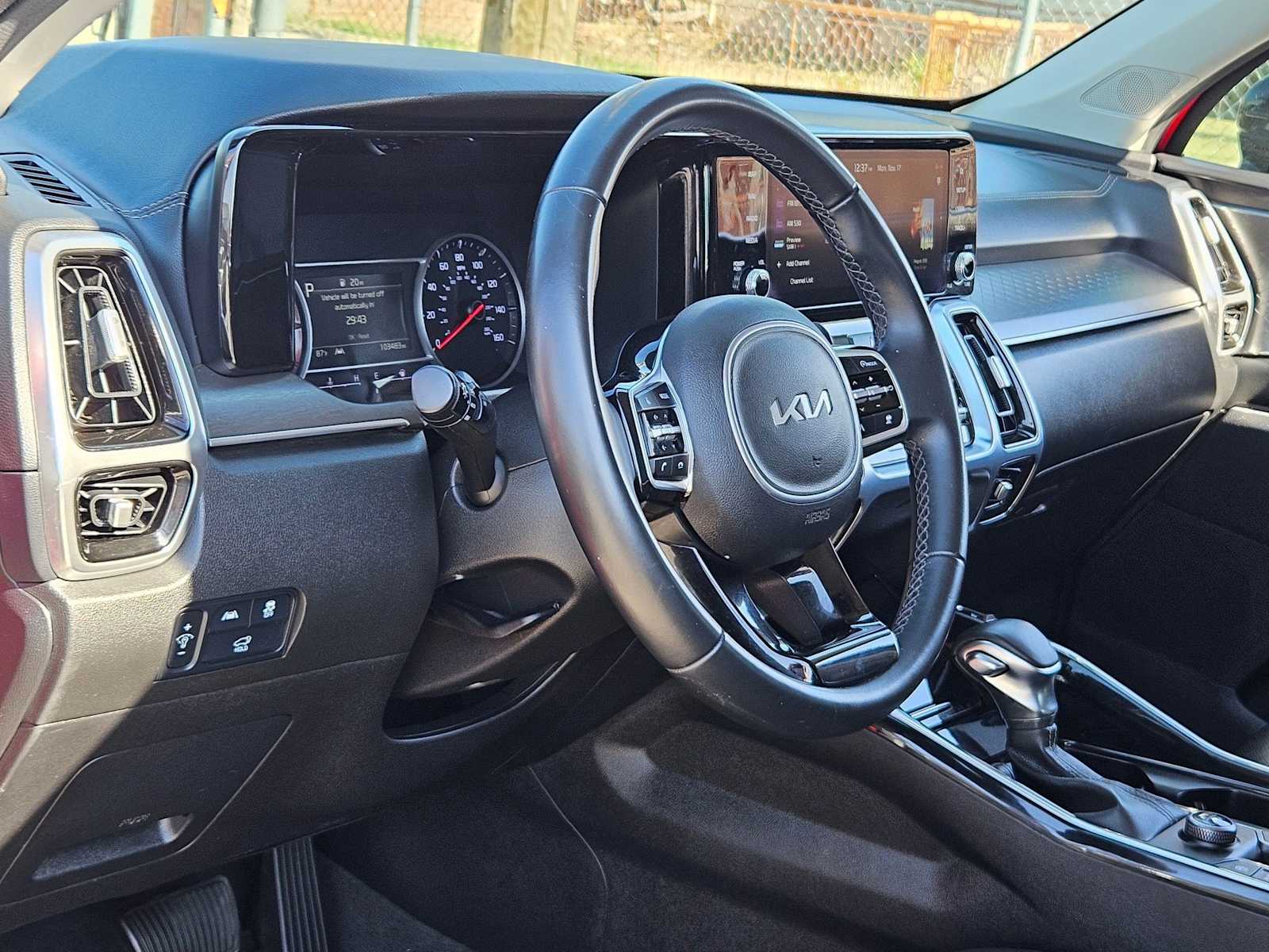 Thumbnail: 2022 Kia Sorento - 2