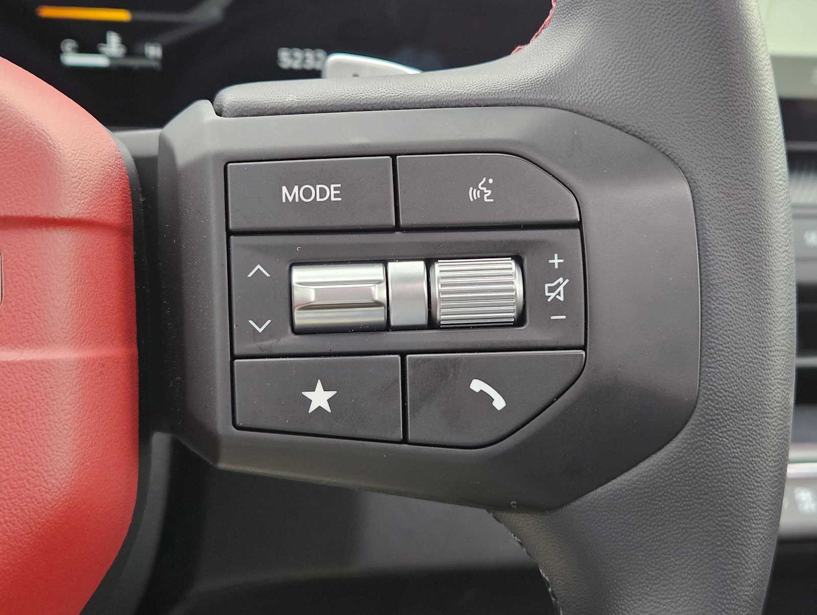 Thumbnail: 2025 Kia K4 - 27