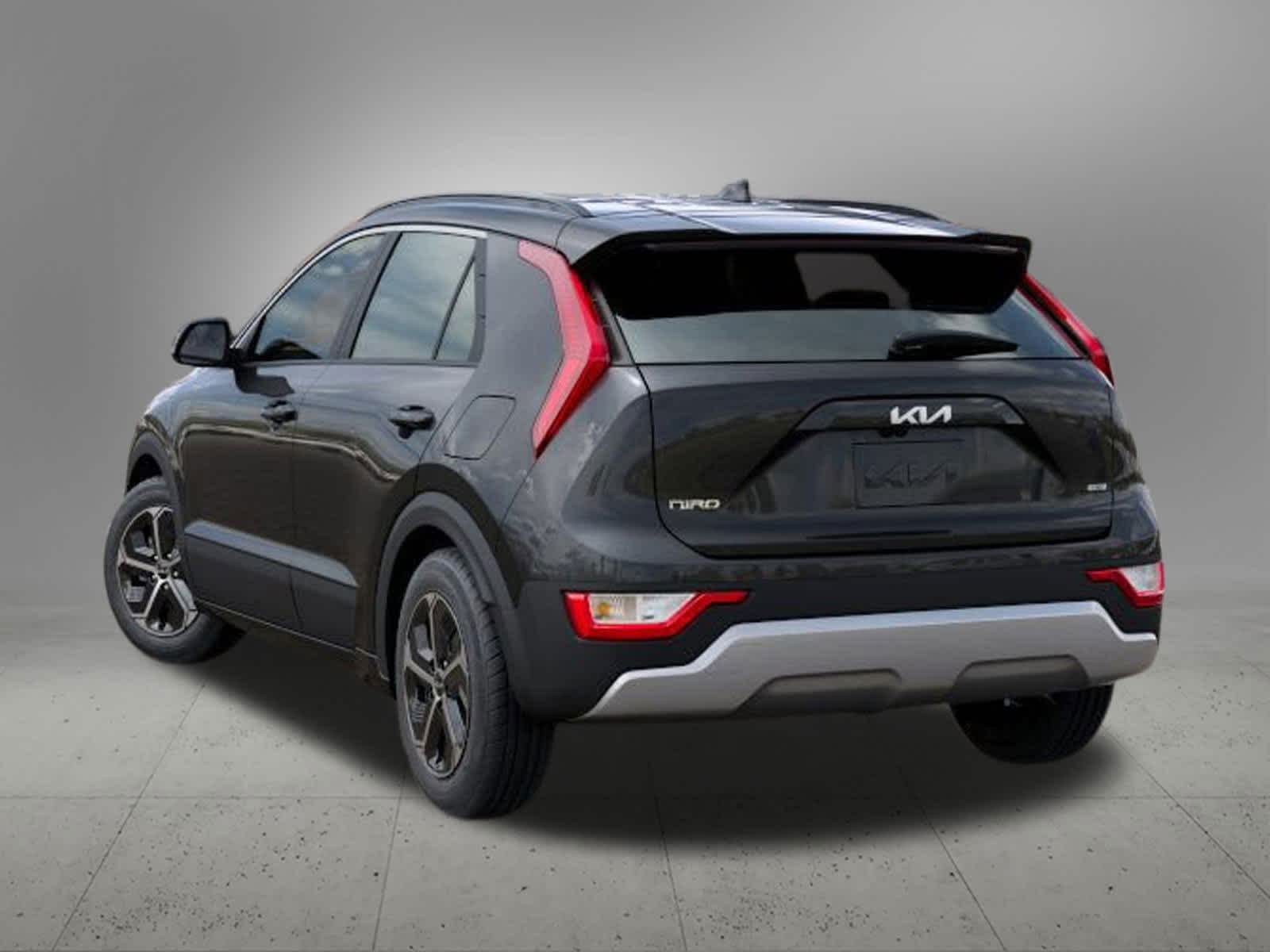2025 Kia Niro EX photo 3