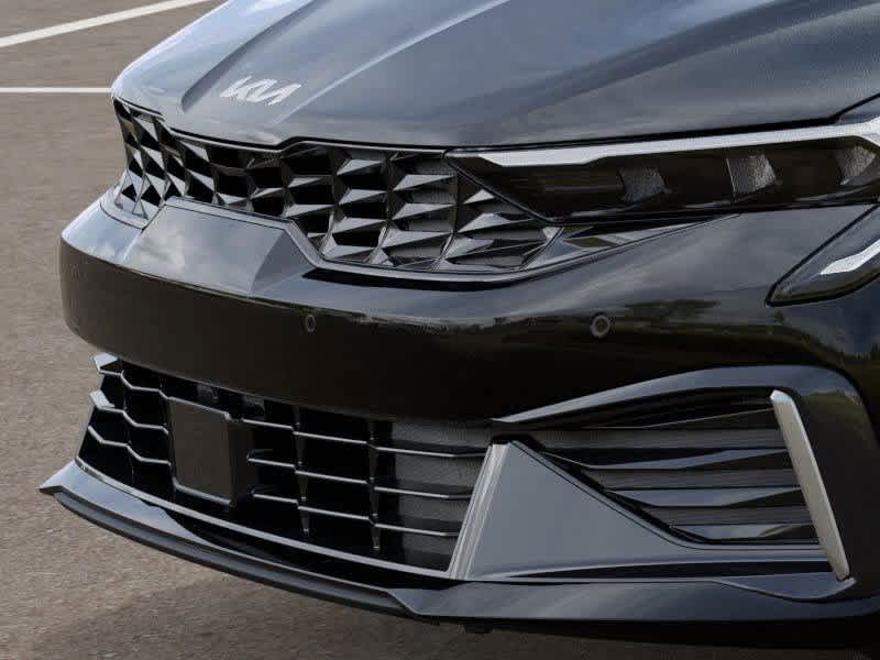 Thumbnail: 2025 Kia K5 - 12