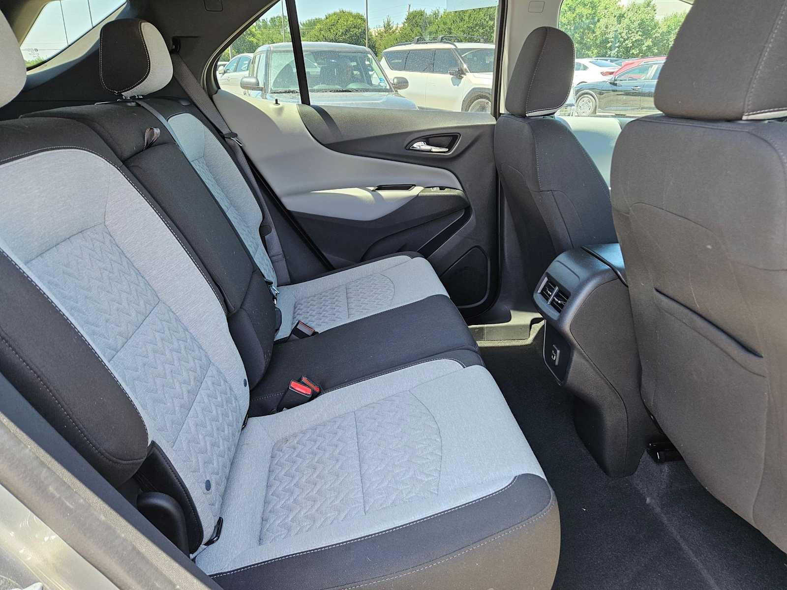 2023 Chevrolet Equinox LT 19