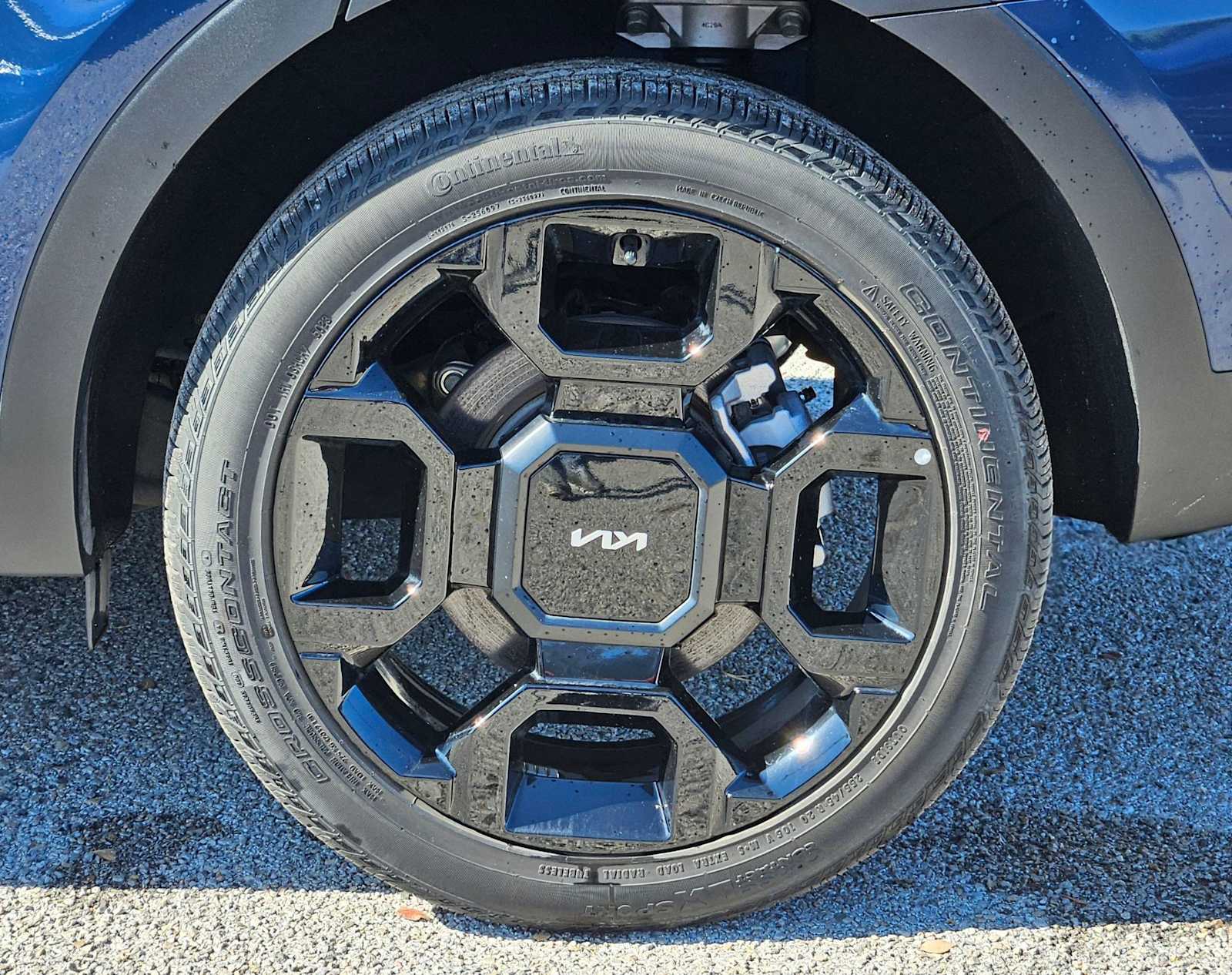 Thumbnail: 2024 Kia Sorento - 14