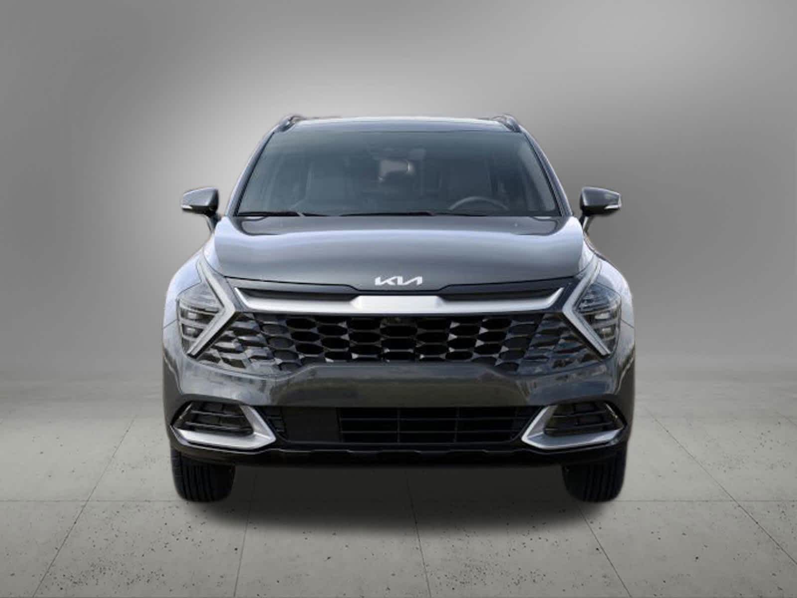 2025 Kia Sportage SX Prestige 2