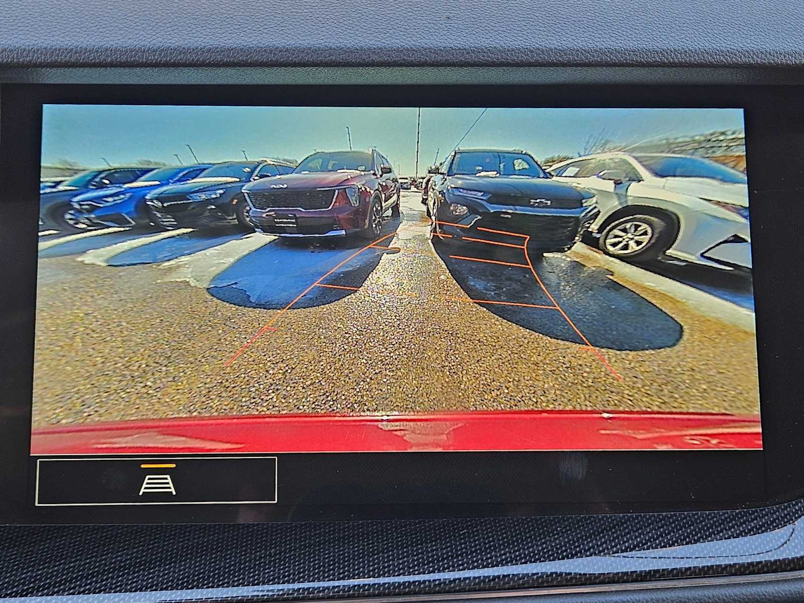 Thumbnail: 2022 Buick Envision - 28