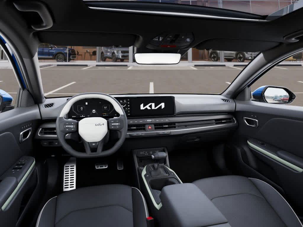 Thumbnail: 2025 Kia K4 - 14