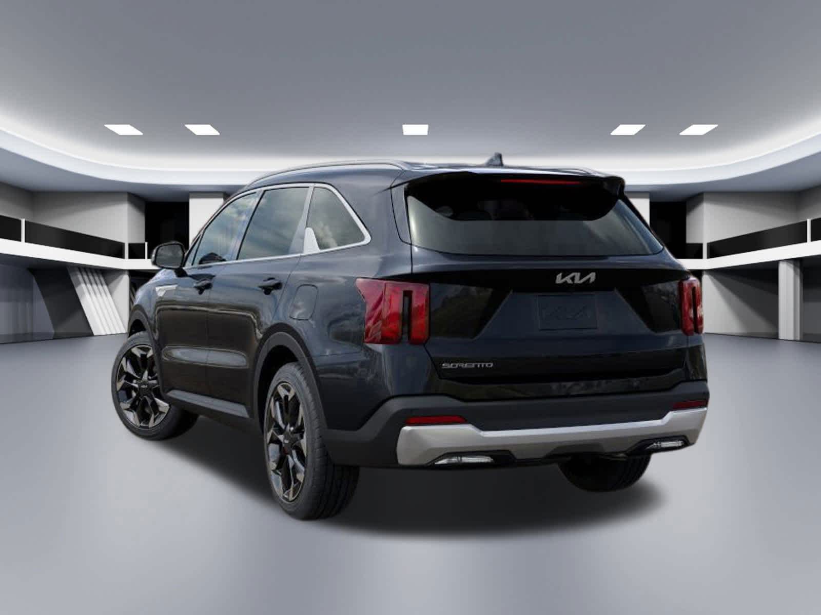 Thumbnail: 2026 Kia Sorento - 4