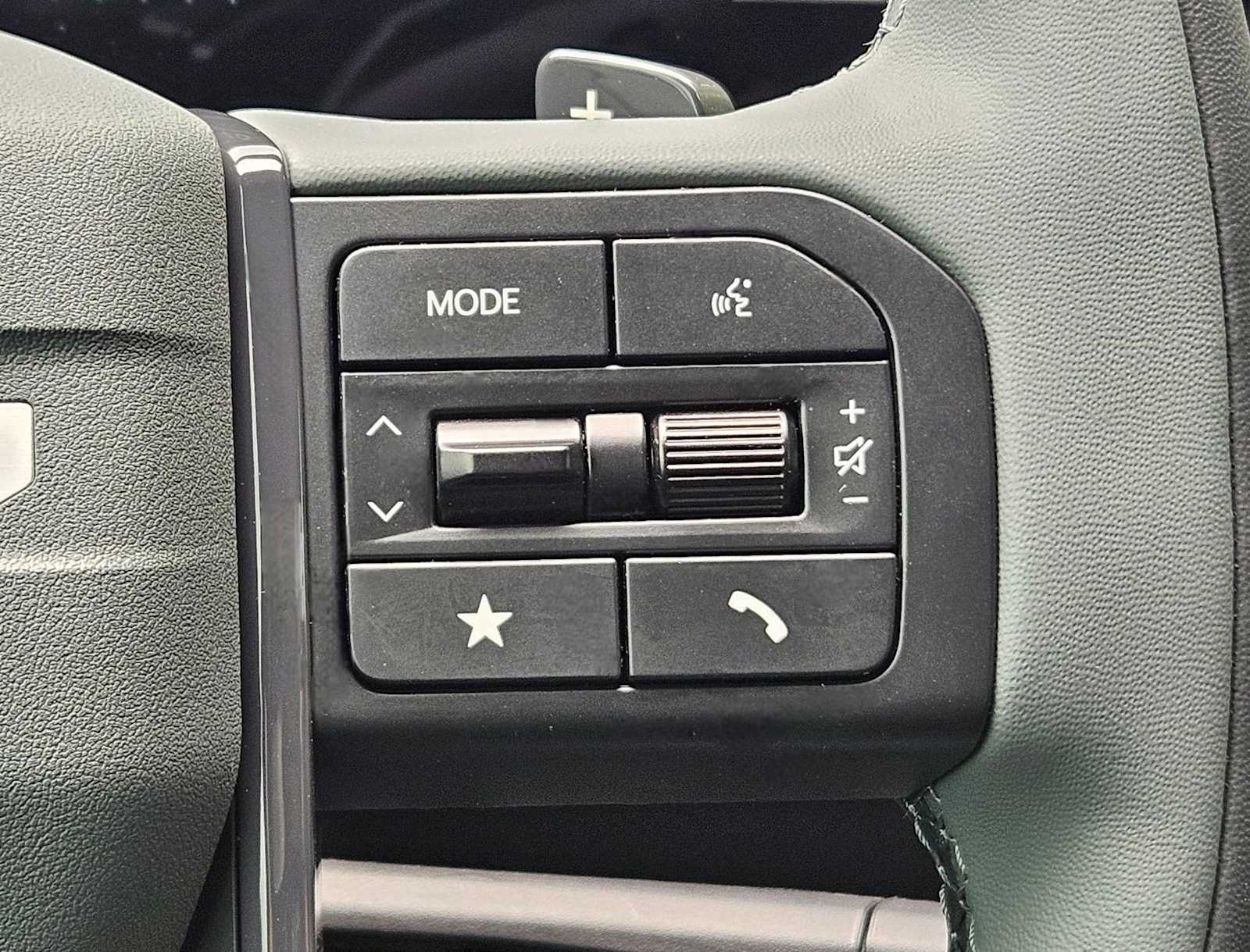 Thumbnail: 2027 Kia Telluride - 23