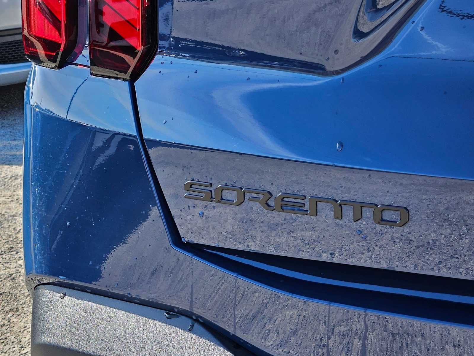 Thumbnail: 2025 Kia Sorento - 13