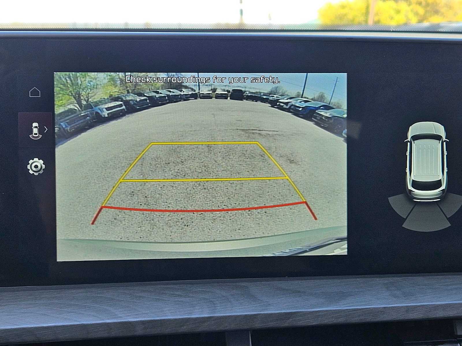 Thumbnail: 2023 Kia Telluride - 21