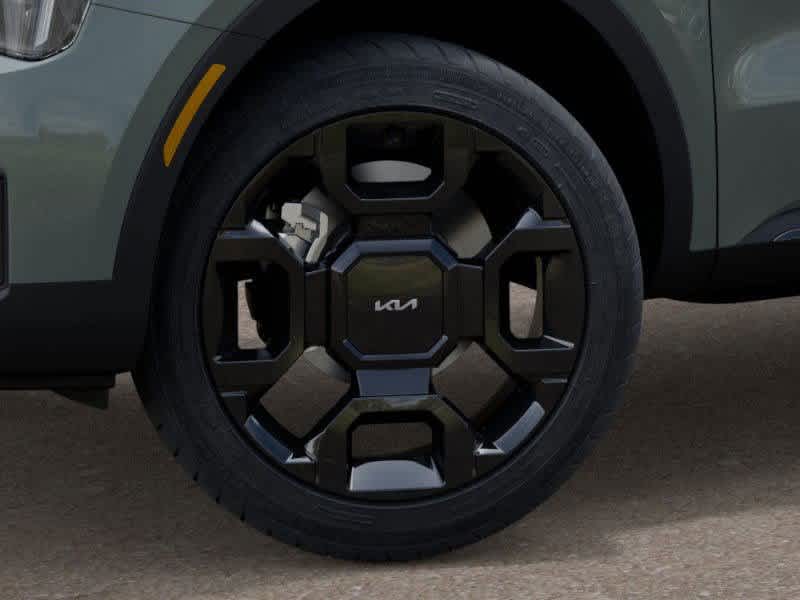 Thumbnail: 2026 Kia Sorento - 9