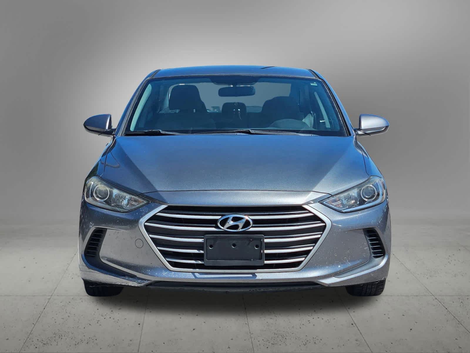 Thumbnail: 2017 Hyundai Elantra - 8