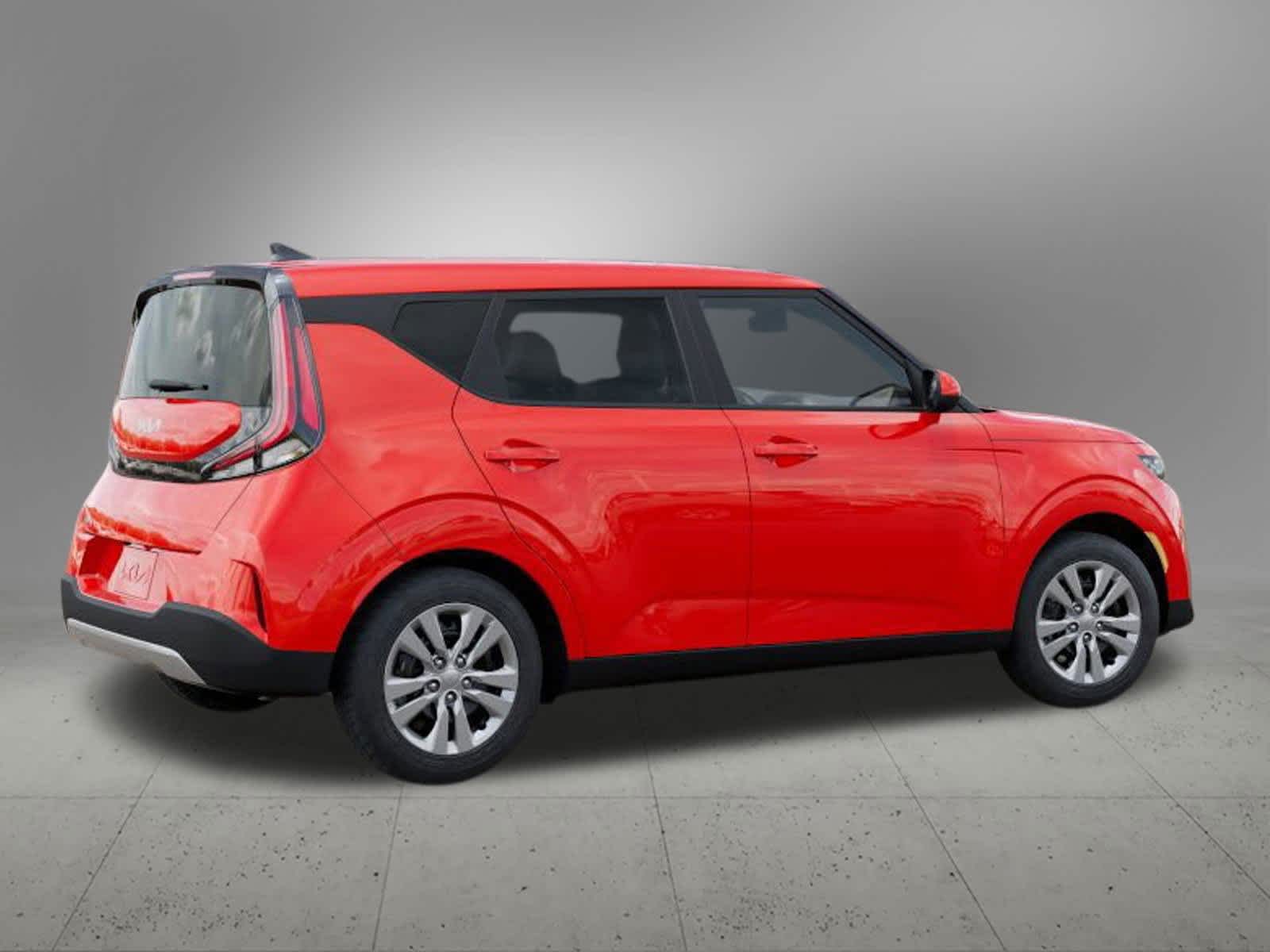 2025 Kia Soul LX 6