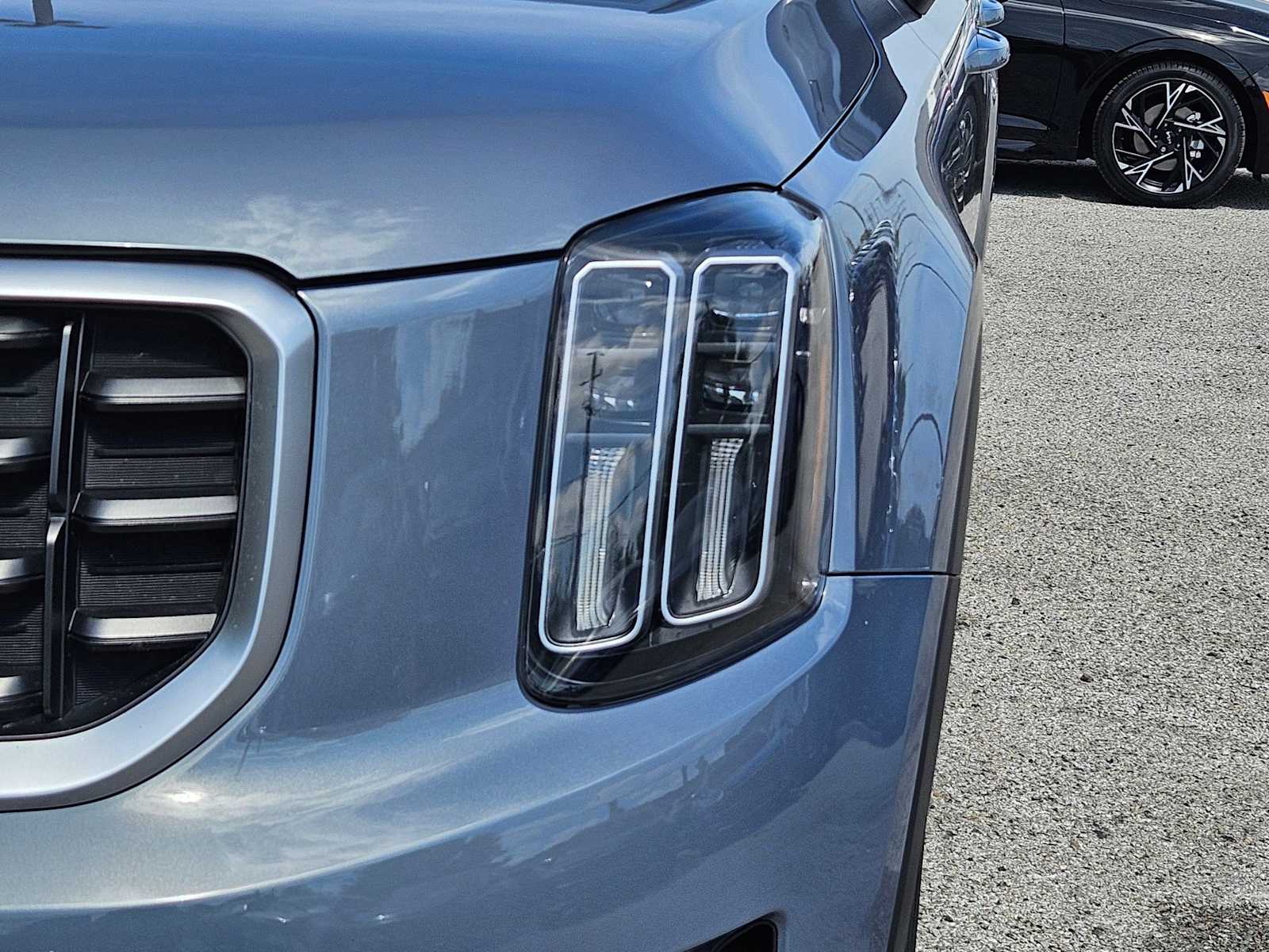 Thumbnail: 2025 Kia Telluride - 11