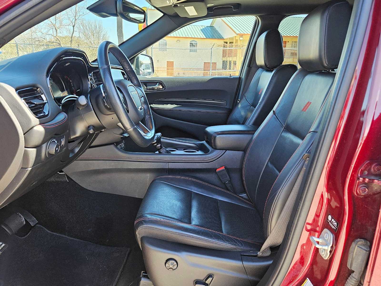 Thumbnail: 2023 Dodge Durango - 16