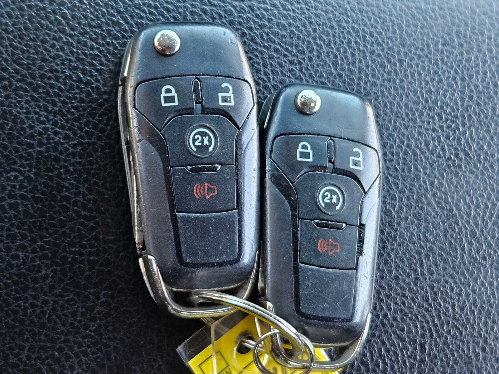 Thumbnail: 2016 Ford F-150 - 22