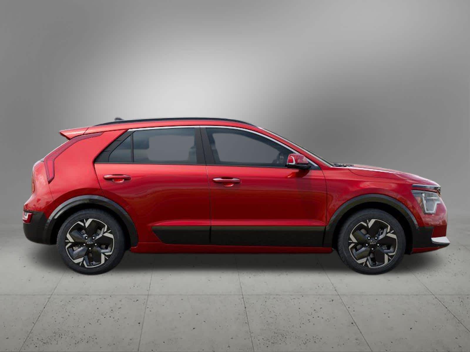 2026 Kia Niro Wave - Photo 7