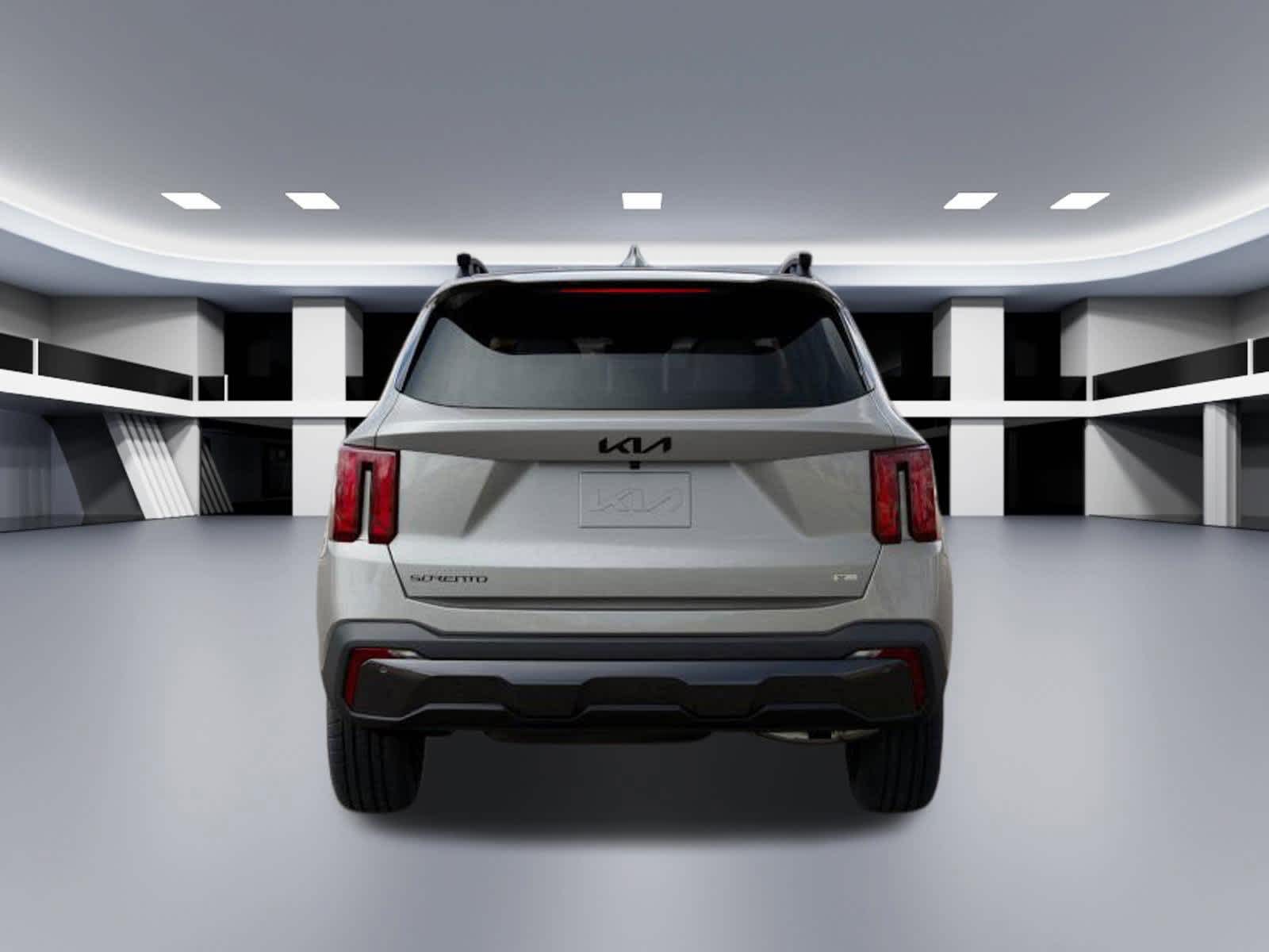 Thumbnail: 2026 Kia Sorento - 4