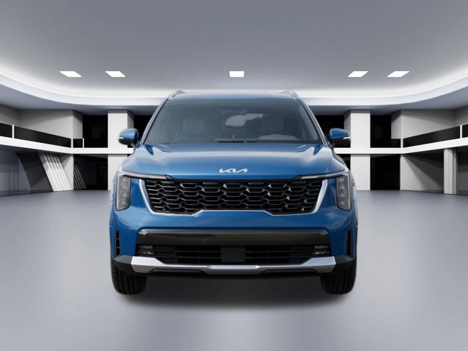 Thumbnail: 2026 Kia Sorento - 2