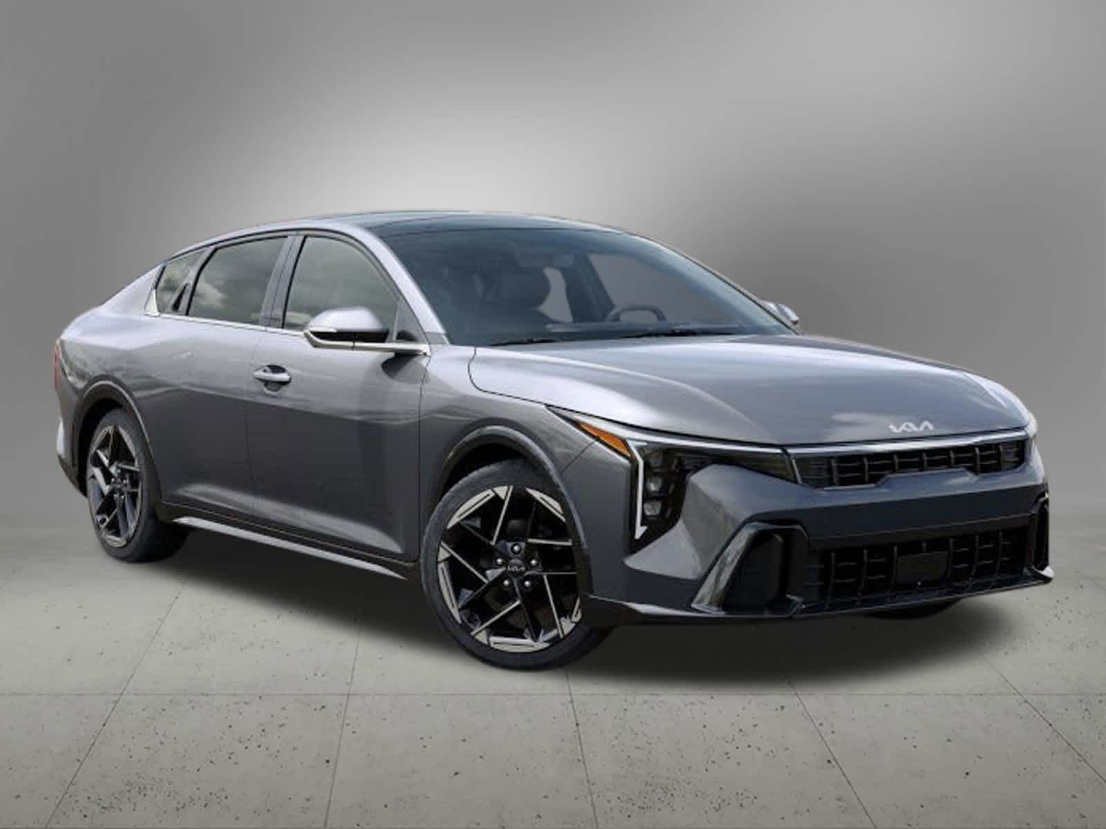 Thumbnail: 2025 Kia K4 - 8