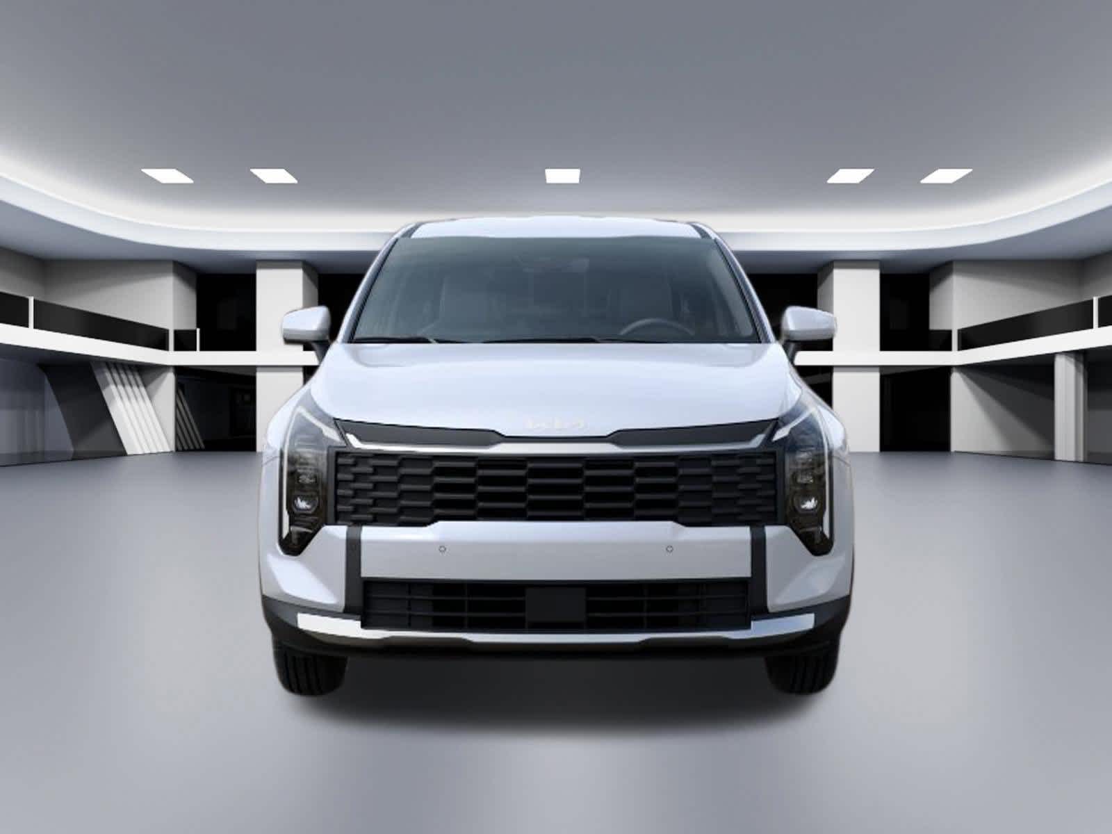 Thumbnail: 2026 Kia Sportage - 2