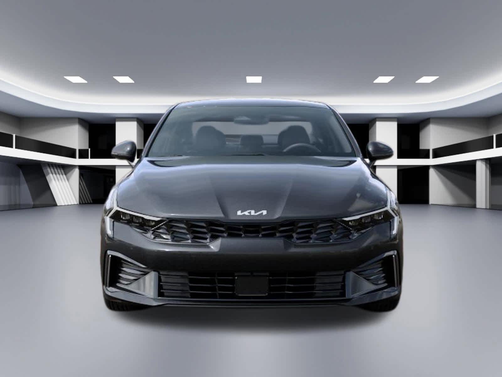 Thumbnail: 2026 Kia K5 - 2