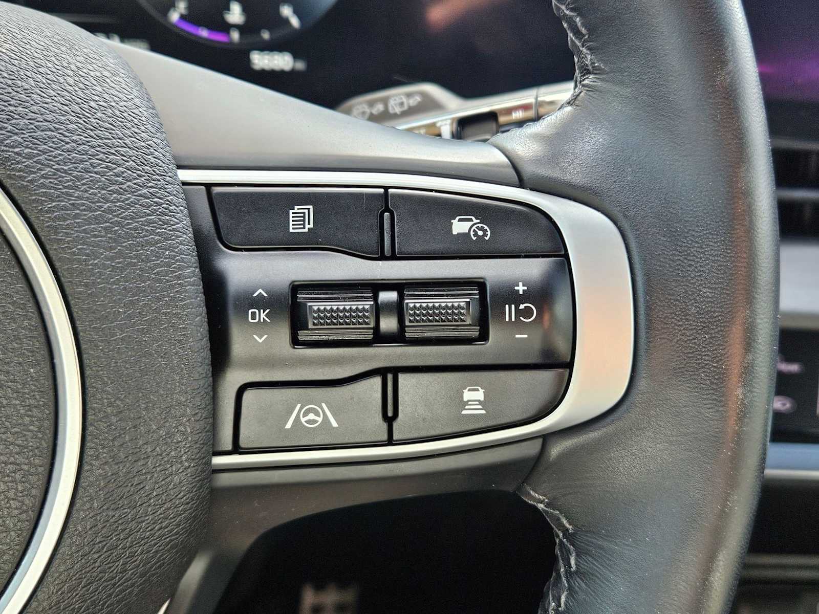 Thumbnail: 2024 Kia Sportage - 24