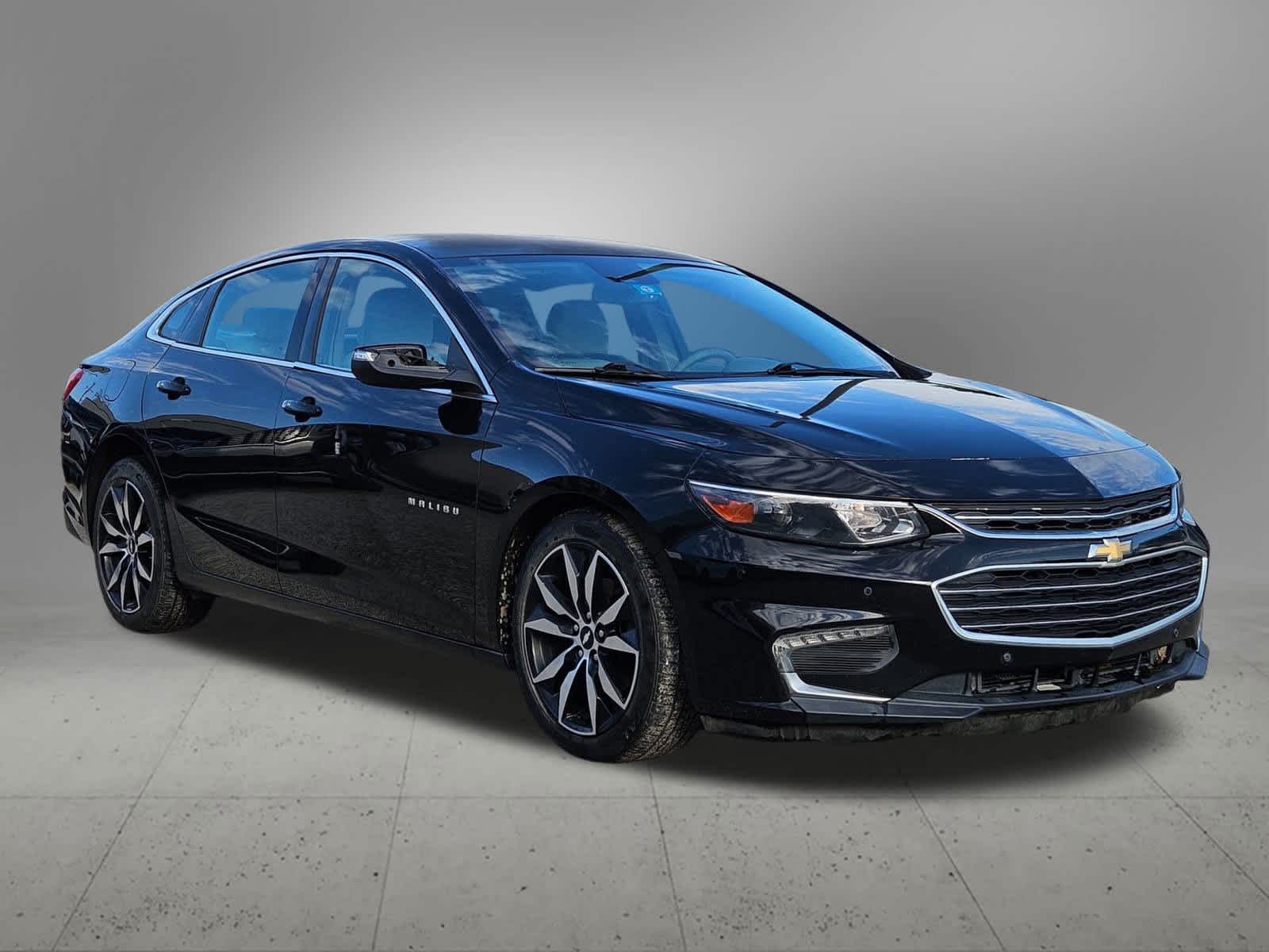 Thumbnail: 2016 Chevrolet Malibu - 7