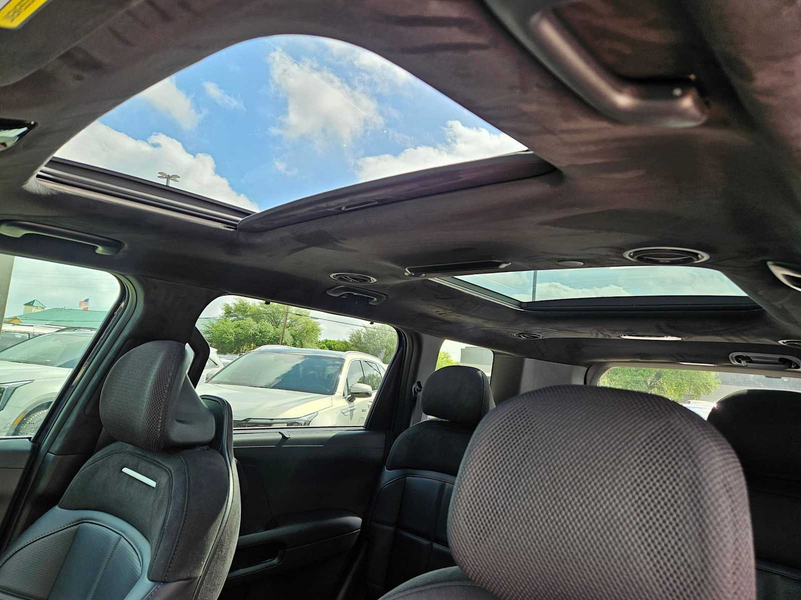 Thumbnail: 2027 Kia Telluride - 19