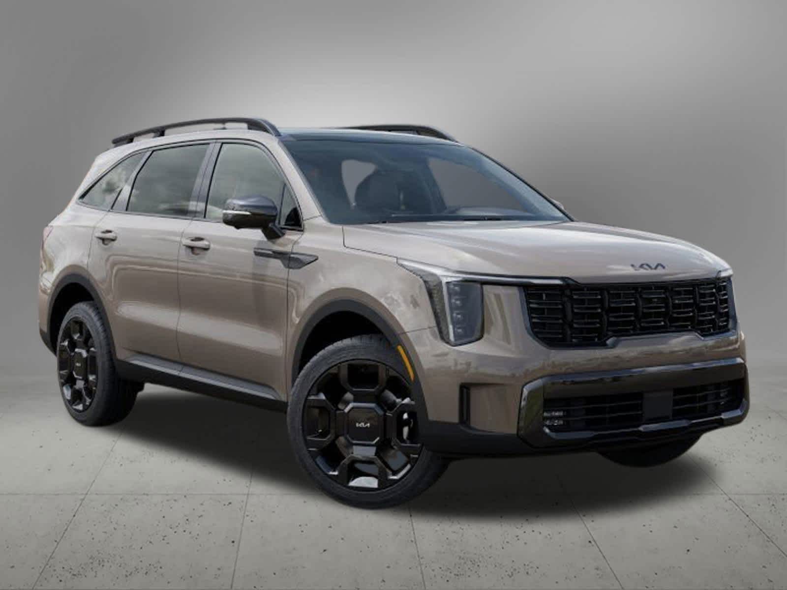 Thumbnail: 2026 Kia Sorento - 8