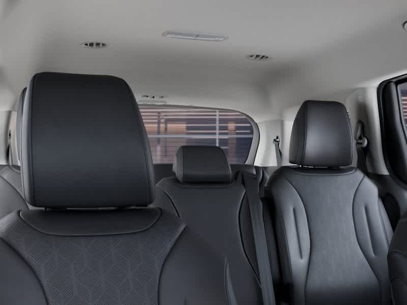 Thumbnail: 2026 Kia Carnival - 24