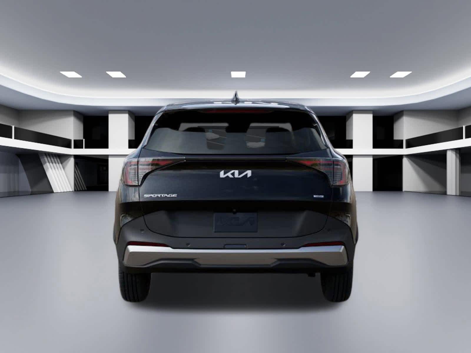 Thumbnail: 2026 Kia Sportage - 5