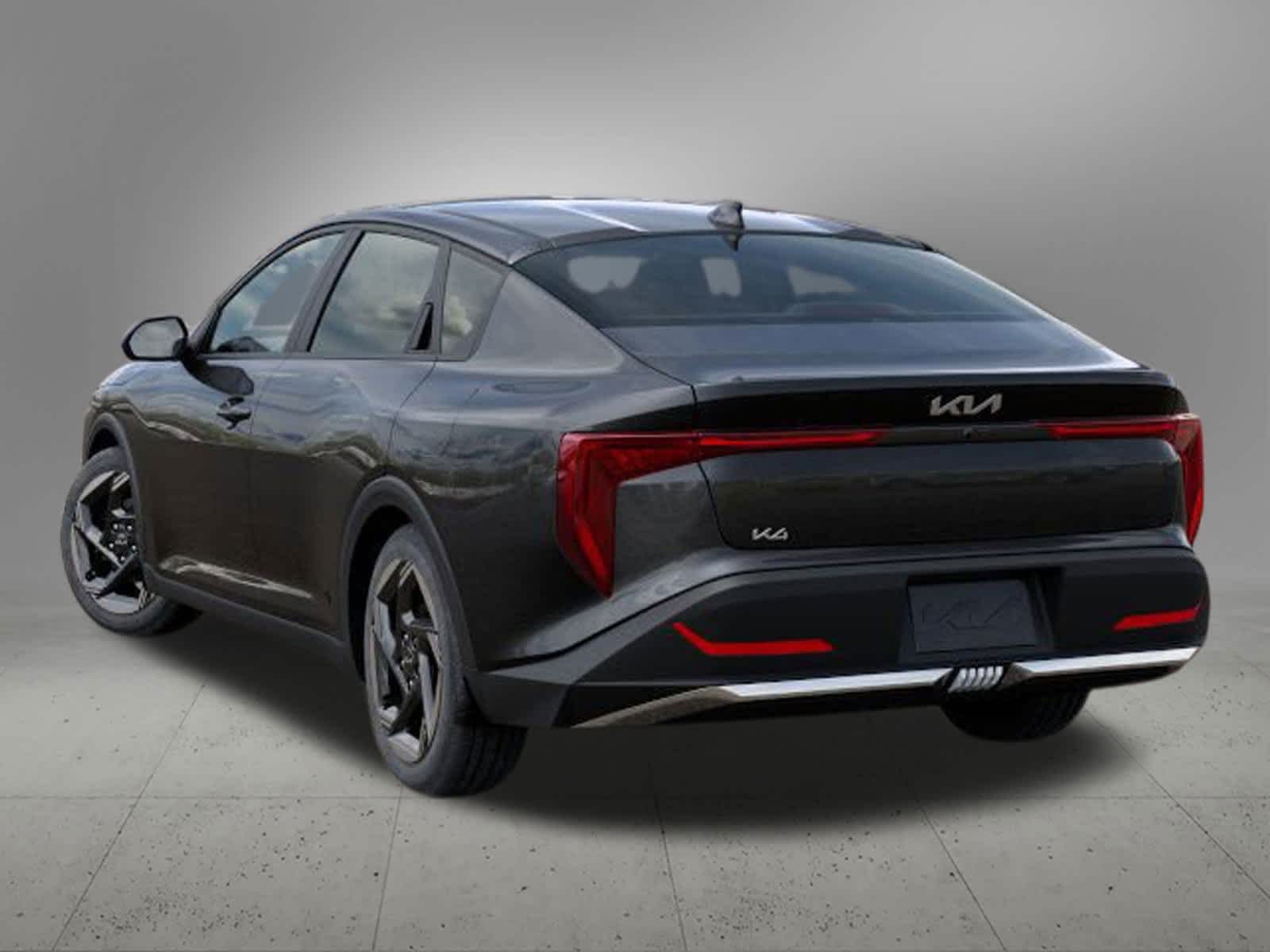 Thumbnail: 2025 Kia K4 - 4