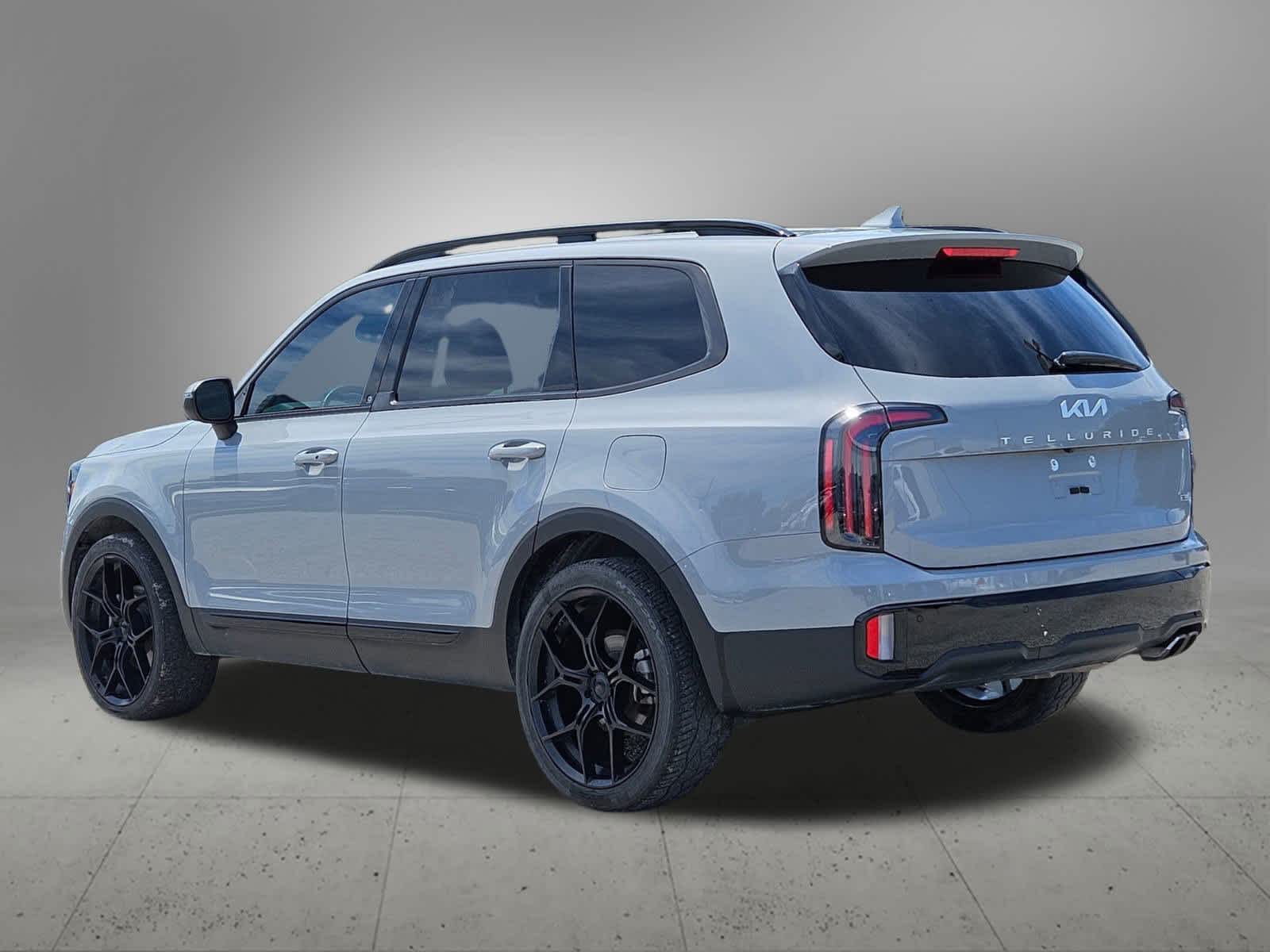 Thumbnail: 2024 Kia Telluride - 3
