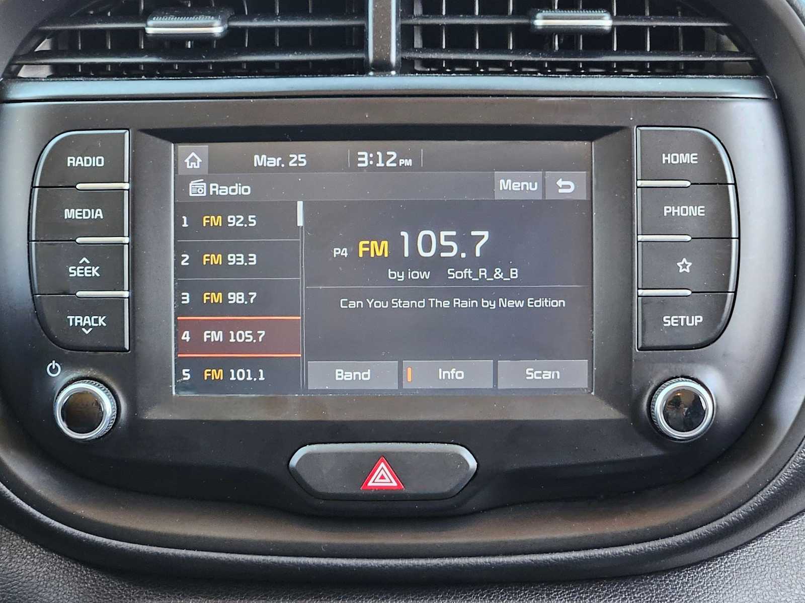 Thumbnail: 2020 Kia Soul - 19