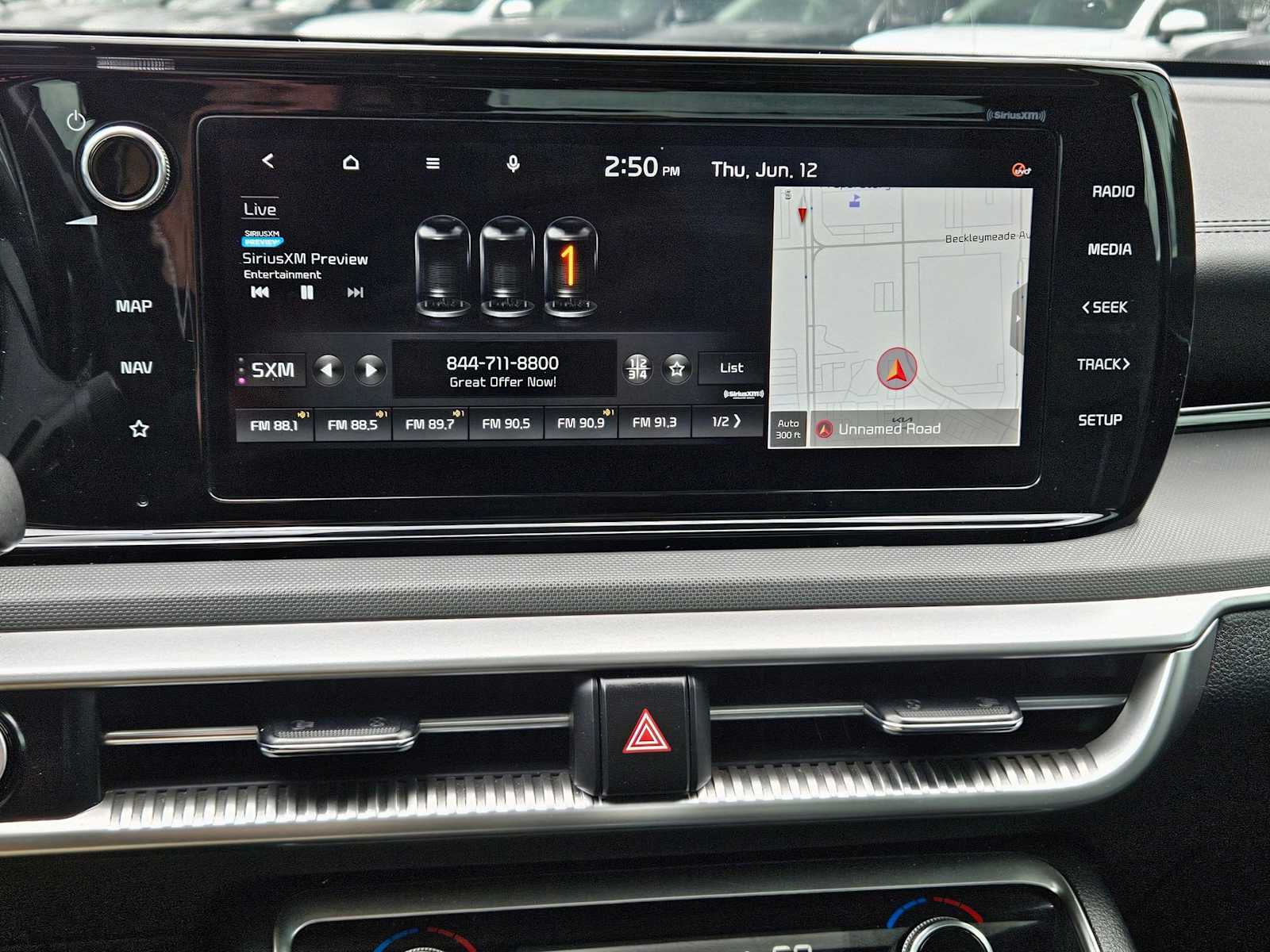 2022 Kia K5 GT-Line 21